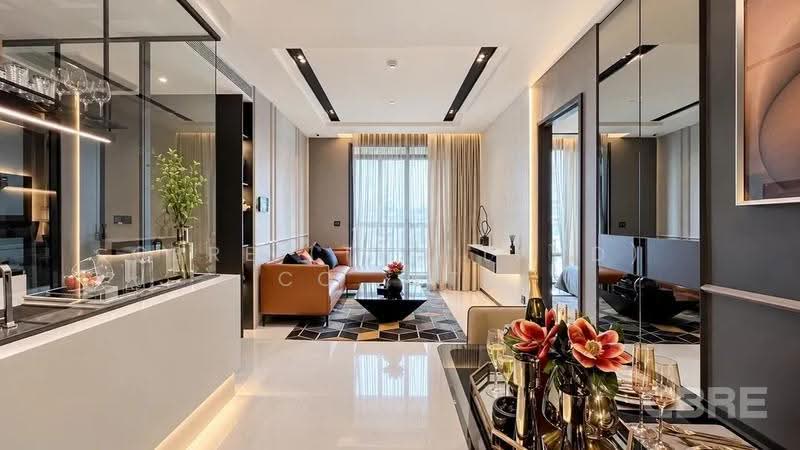 The Bangkok Thonglor, bangkok