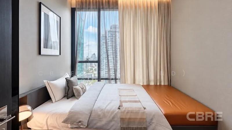 The Bangkok Thonglor, bangkok