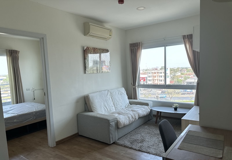 Pier 93 Condominium Rangsit Klong 4