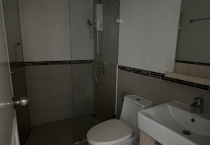 Pier 93 Condominium Rangsit Klong 4