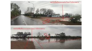 ที่ดินเปล่า หนองกุงศรี จังหวัดกาฬสินธุ์