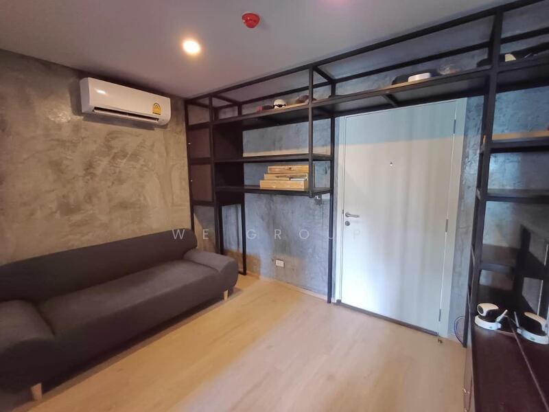 Elio Del Moss Phaholyothin 34, Bangkok