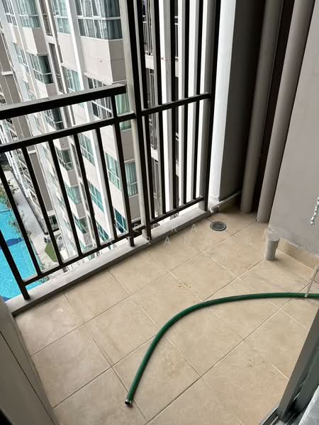 Supalai Veranda Rama 9, Bangkok