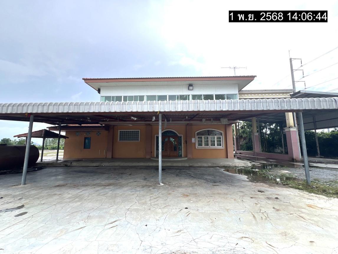 Single House, Khwae Noi, Kanchanaburi
