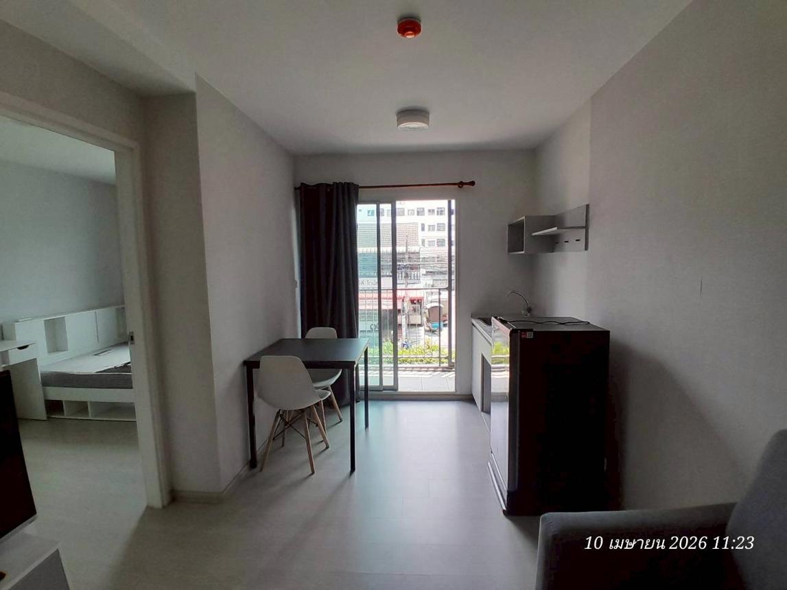 Plum Condo Ramkhamhaeng 60 Station Bang Kapi Bangkok