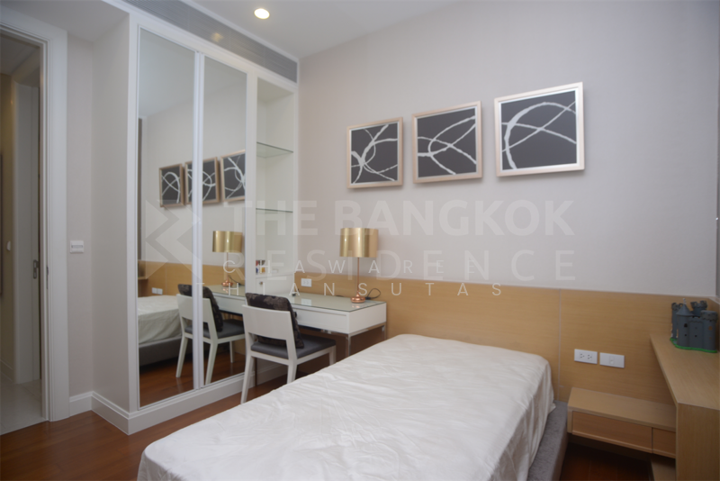 Q Langsuan, Bangkok