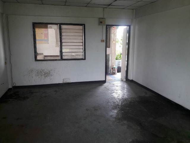 Patio Place Condominium