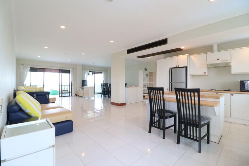 Baan Somprasong Huahin, Prachuap Khiri Khan