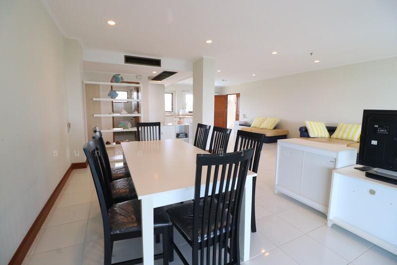 Baan Somprasong Huahin, Prachuap Khiri Khan