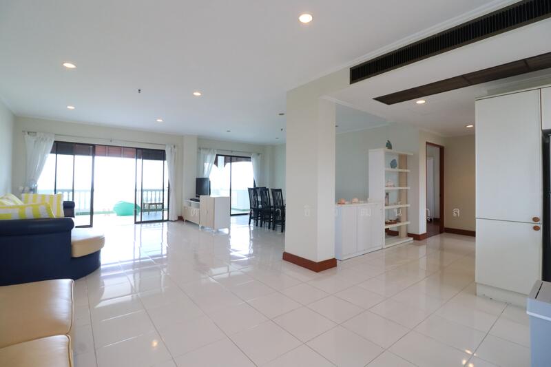 Baan Somprasong Huahin, Prachuap Khiri Khan