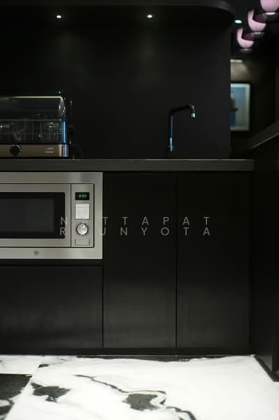 ASHTON Asoke-Rama 9, Bangkok