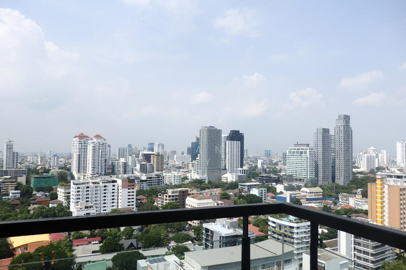 The Crest Sukhumvit 34, Bangkok