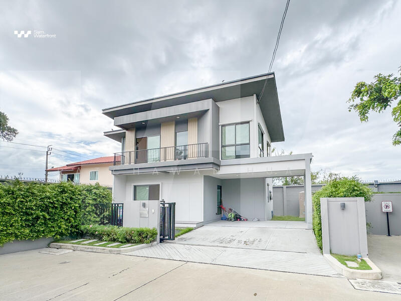 Venue ID Pinklao-Salaya, Nonthaburi