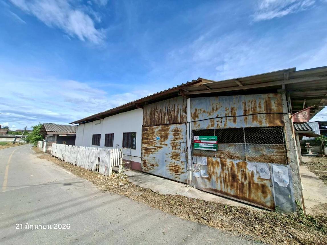 Single Detached House, Chiang Mai, Chom Thong