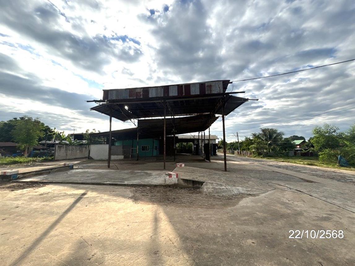 Single-Family House in Pakham, Buriram