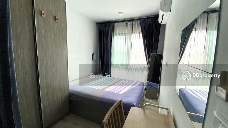 Notting Hill Sukhumvit 105, Bangkok