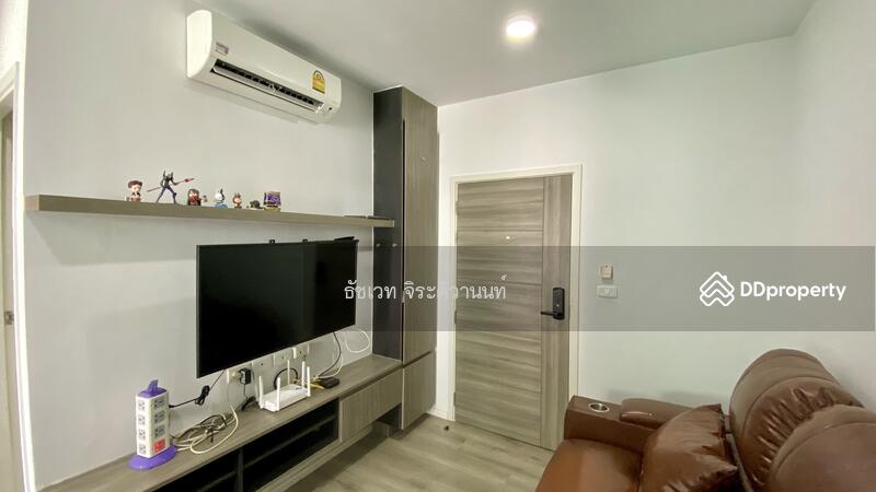 Notting Hill Sukhumvit 105, Bangkok