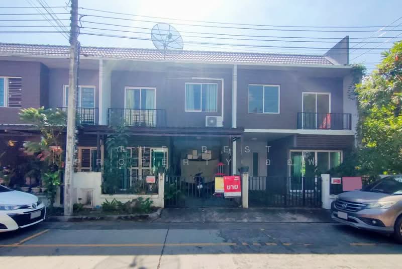 เดอะคัลเลอร์ส บางนา กม.10, Samut Prakan