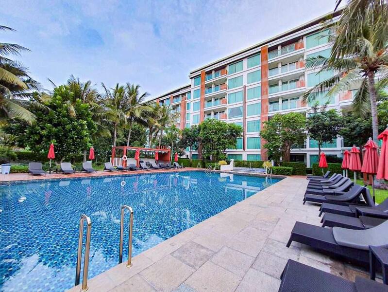 Amari Residences Hua Hin, Prachuap Khiri Khan