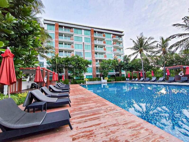 Amari Residences Hua Hin, Prachuap Khiri Khan