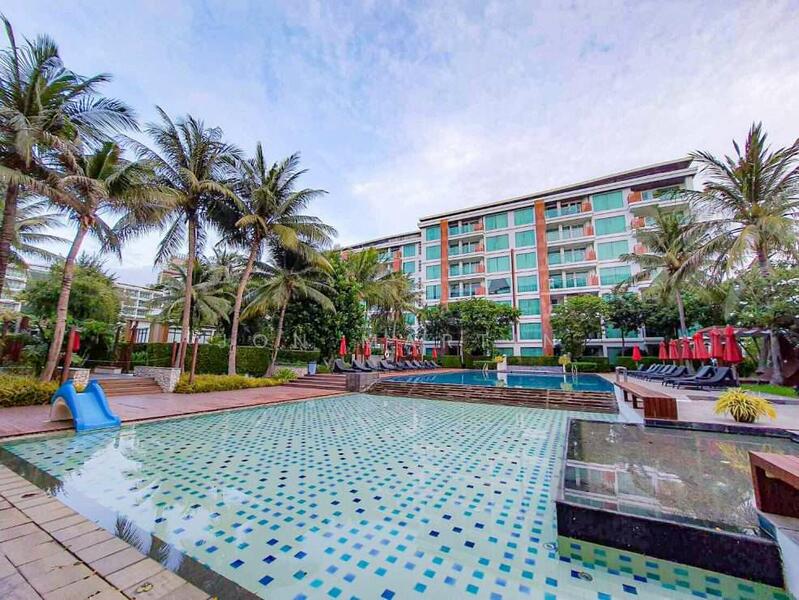 Amari Residences Hua Hin, Prachuap Khiri Khan