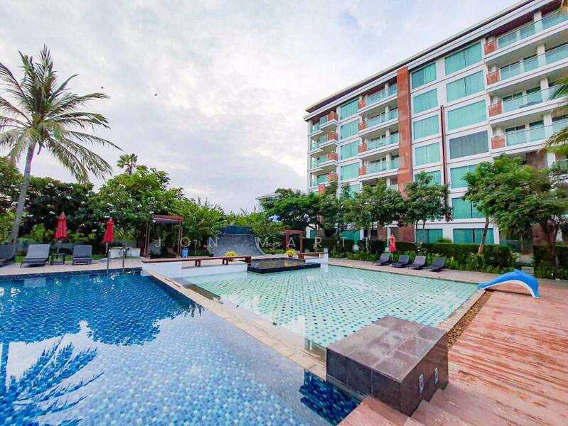 Amari Residences Hua Hin, Prachuap Khiri Khan