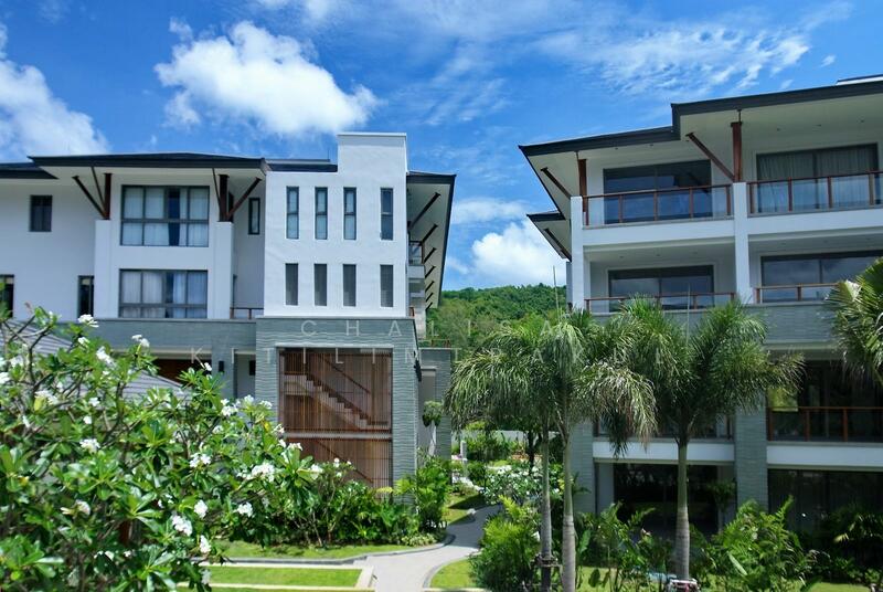 Pearl Of Naithon, Phuket