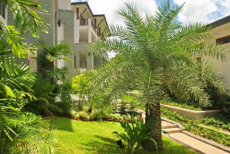 Pearl Of Naithon, Phuket