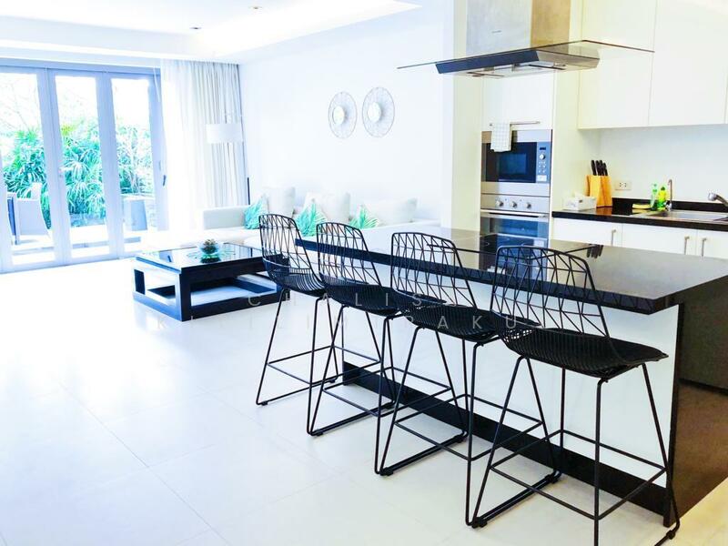 Pearl Of Naithon, Phuket