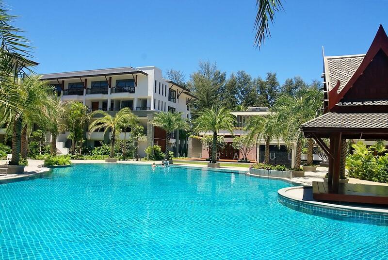 Pearl Of Naithon, Phuket