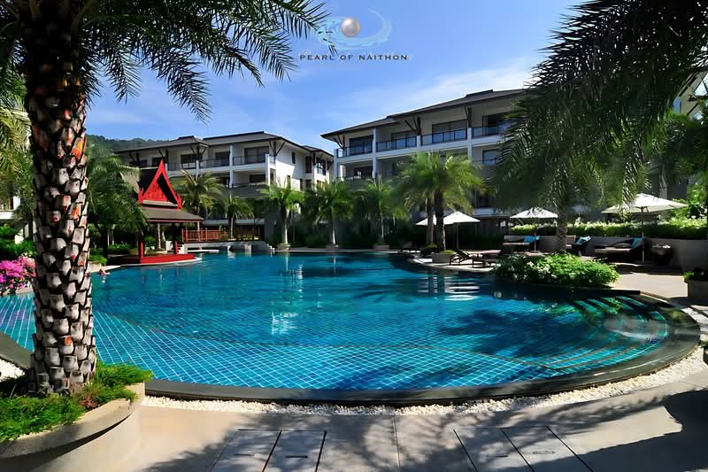 Pearl Of Naithon, Phuket