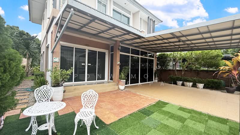 Passorn Prestiege Luxe Pattanakarn, Bangkok