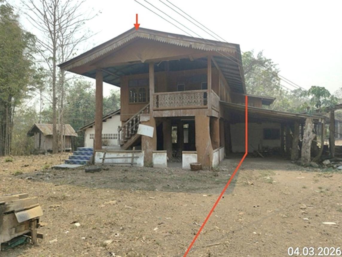 บ้านเดี่ยว สอง แพร่