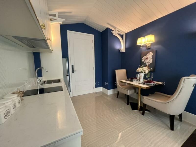 Grand Florida Beachfront, Chon Buri (Pattaya)