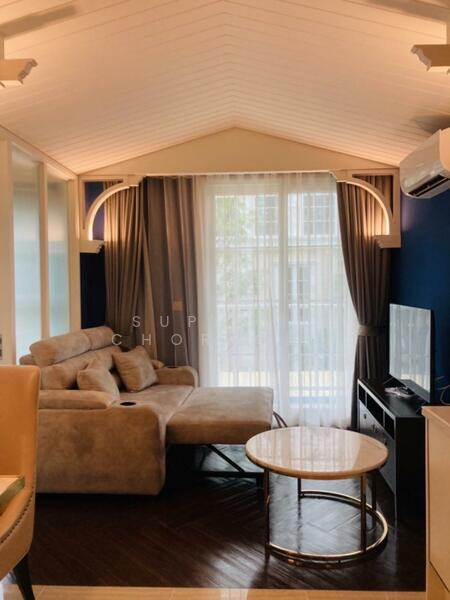 Grand Florida Beachfront, Chon Buri (Pattaya)