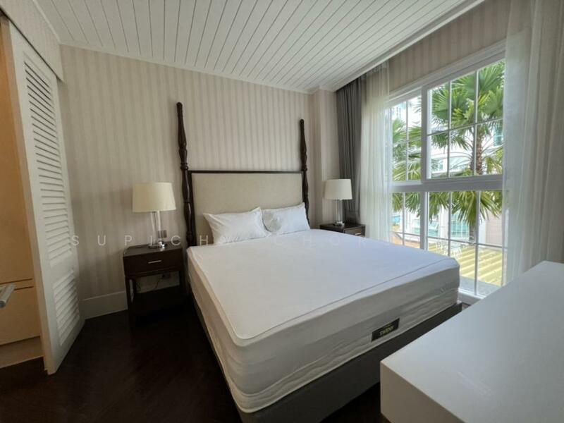 Grand Florida Beachfront, Chon Buri (Pattaya)
