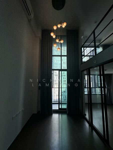 IDEO New Rama 9, Bangkok