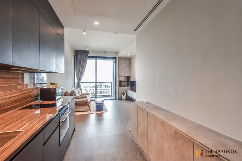 The Lofts Silom, Bangkok