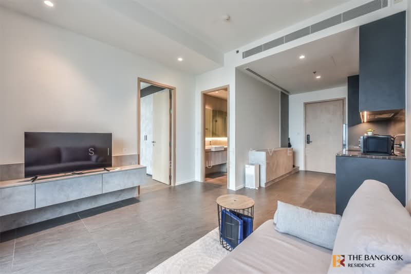 The Lofts Silom, Bangkok