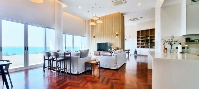 Movenpick White Sand Beach Pattaya, Chon Buri (Pattaya)