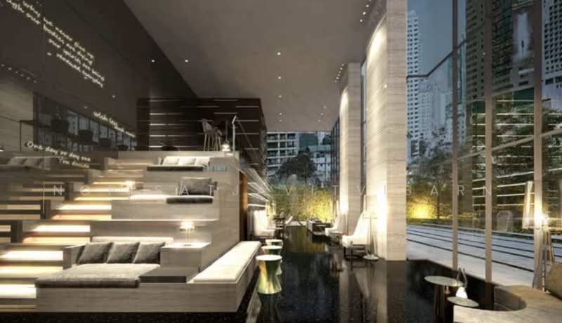 Knightsbridge Space Ratchayothin, Bangkok
