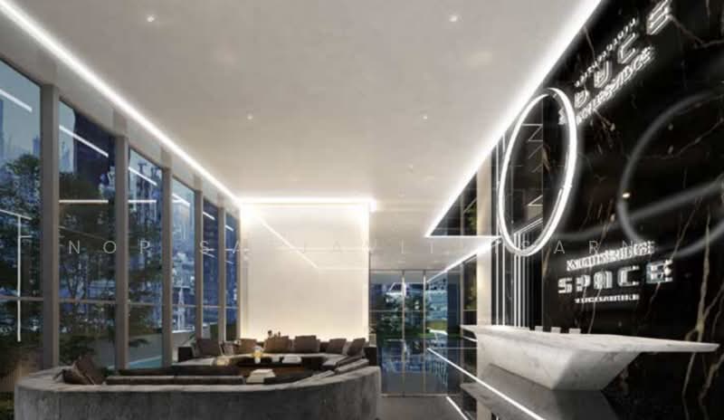Knightsbridge Space Ratchayothin, Bangkok