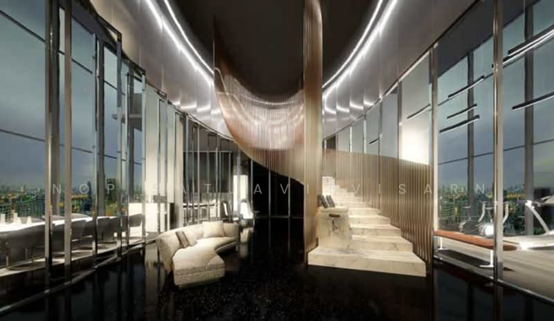 Knightsbridge Space Ratchayothin, Bangkok