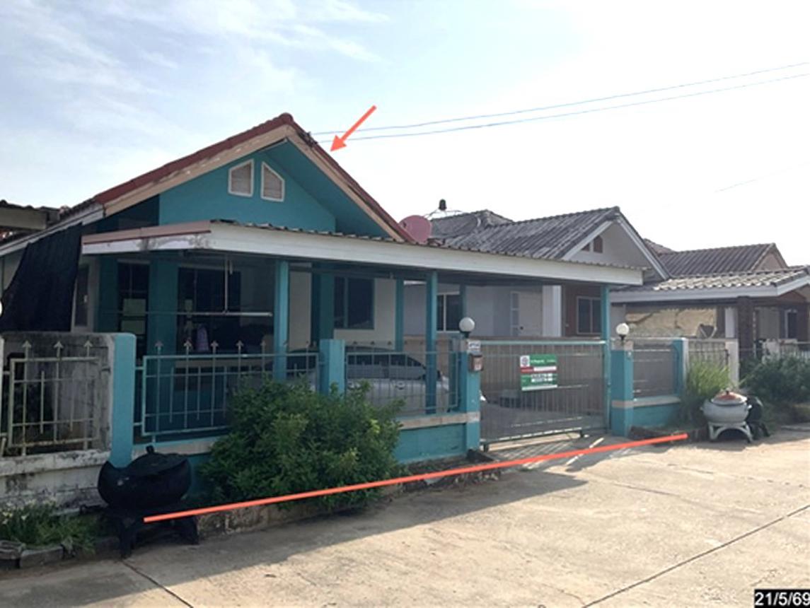 บ้านเดี่ยว พัฒนธานี เมืองนครราชสีมา นครราชสีมา