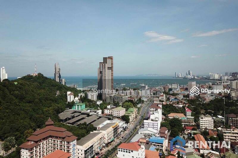 Grand Solaire Pattaya, Chon Buri (Pattaya)