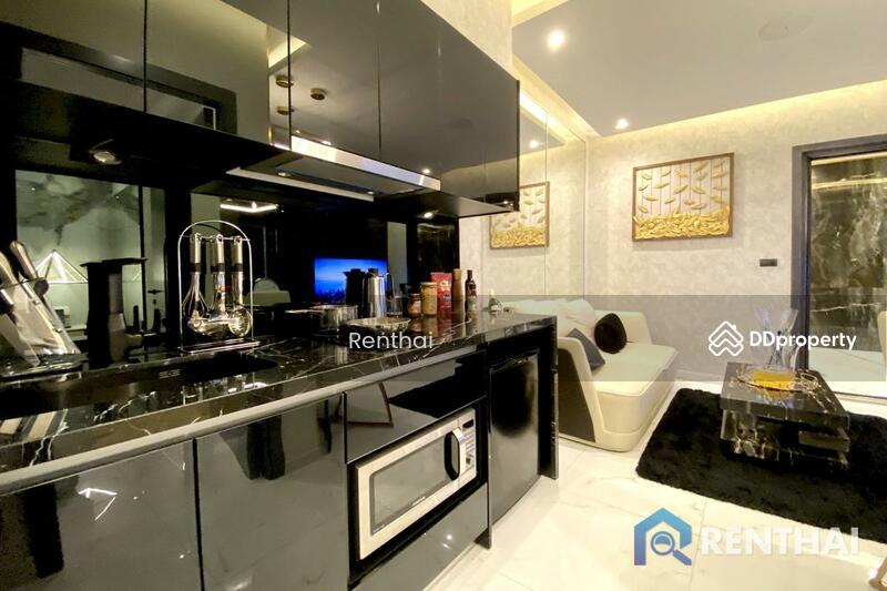 Grand Solaire Pattaya, Chon Buri (Pattaya)