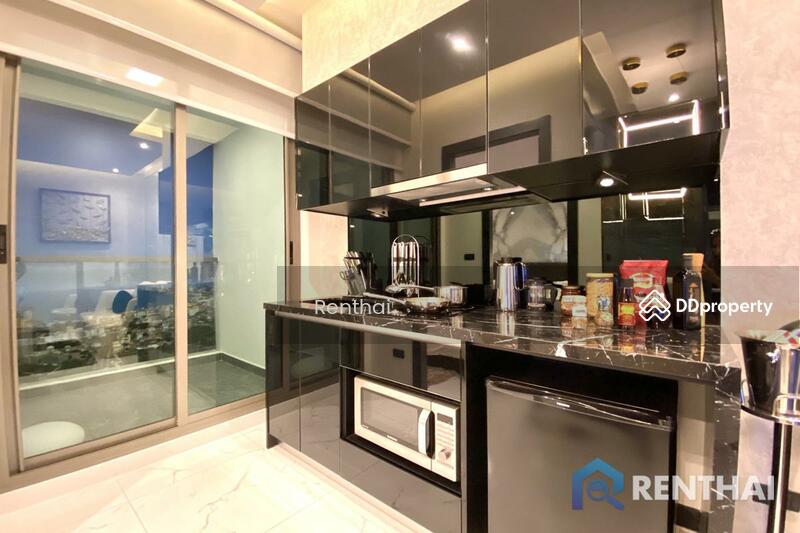Grand Solaire Pattaya, Chon Buri (Pattaya)
