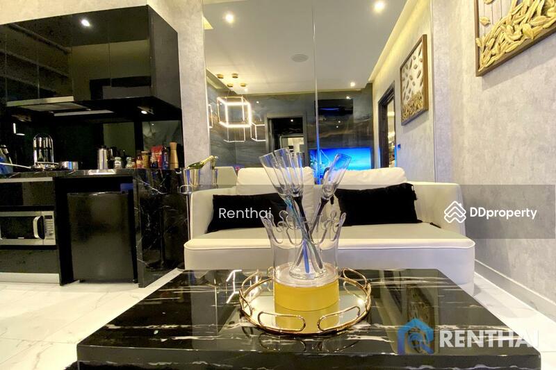 Grand Solaire Pattaya, Chon Buri (Pattaya)