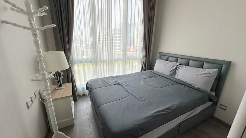 Whizdom Avenue Ratchada-Ladprao, Bangkok