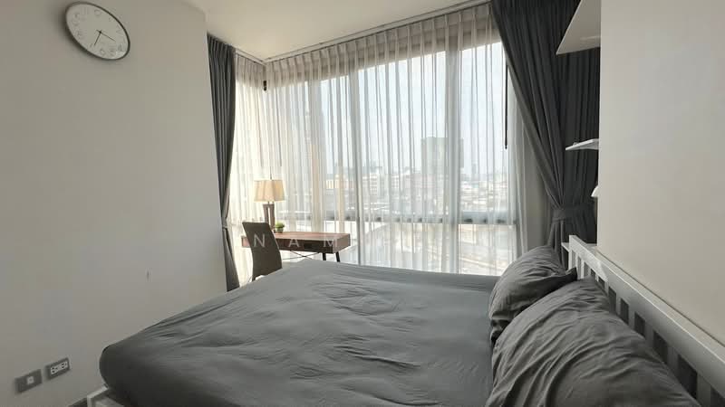 Whizdom Avenue Ratchada-Ladprao, Bangkok